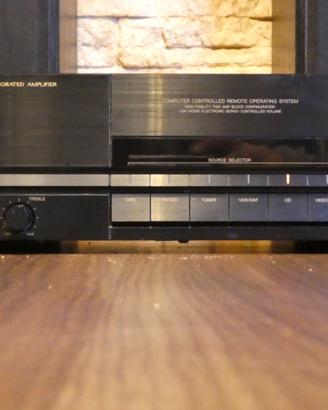 Jvc AX-E700 amplificatore 2x50w rms separazione pr