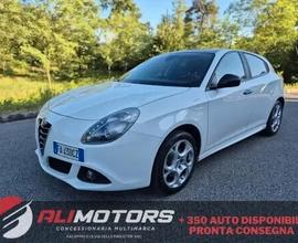Alfa Romeo Giulietta 1.4 Turbo MultiAir 150 CV Spr