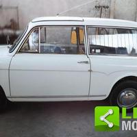 AUTOBIANCHI Bianchina panoramica 120 D