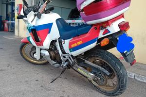 Africa twin 750 1990