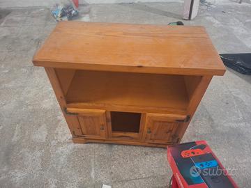 porta tv o altro