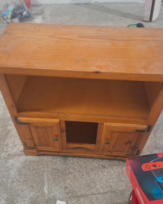 porta tv o altro
