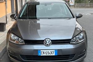 VOLKSWAGEN Golf 7ª serie - 2013