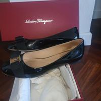 Ballerine Ferragamo Varina