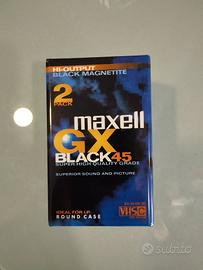 cassette vhsc 45 min