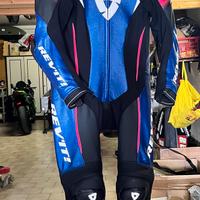 Tuta Revit Donna taglia 44