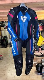 Tuta Revit Donna taglia 44