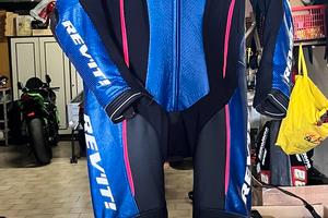 Tuta Revit Donna taglia 44