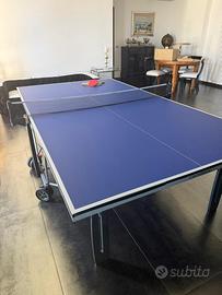 Ping Pong
