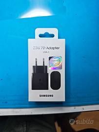 alimentatore 25w PD ADAPTER SAMSUNG