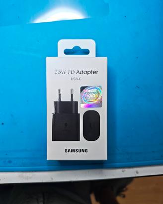alimentatore 25w PD ADAPTER SAMSUNG