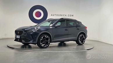 Cupra Formentor Formentor 1.5 TSI DSG