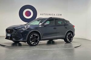 Cupra Formentor Formentor 1.5 TSI DSG
