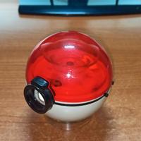 Pokémon Pokemon Poké Ball Launcher Vintage 1999