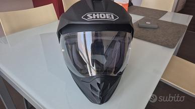 casco schoei Hornet 