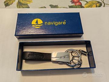 Portachiavi Navigare nuovo