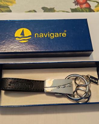 Portachiavi Navigare nuovo
