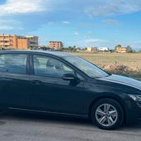 Golf 8 1.0 eTSI LIFE DSG