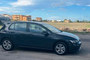 Golf 8 1.0 eTSI LIFE DSG