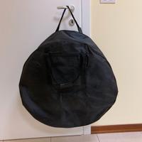 Borsone Porta Ruota di Scorta 65x20 cm