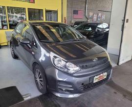 KIA Rio 1.1 CRDi 5p. NEOPATENTATI