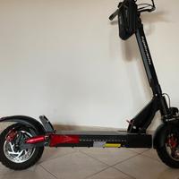 Monopattino Kugoo Kirin m4 pro