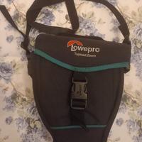 custodia macchina fotografica Lowerpro