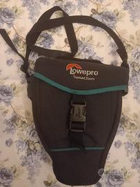 custodia macchina fotografica Lowerpro