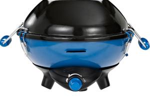 accessori camper , campingaz party grill 400