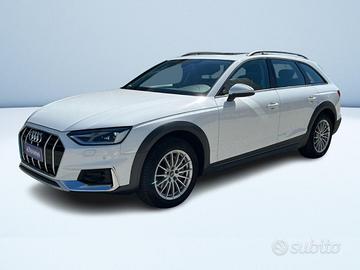 Audi A4 Allroad 40 2.0 tdi mhev Business quattro 2