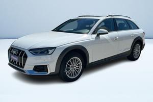 Audi A4 Allroad 40 2.0 tdi mhev Business quattro 2
