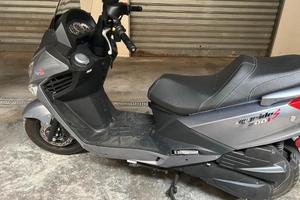 Sym Joyride 200 - 2022