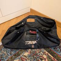 Ragni da neve TRAK CUNA NC 178-01 - catena n°210