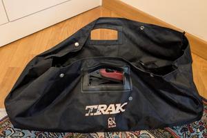 Ragni da neve TRAK CUNA NC 178-01 - catena n°210