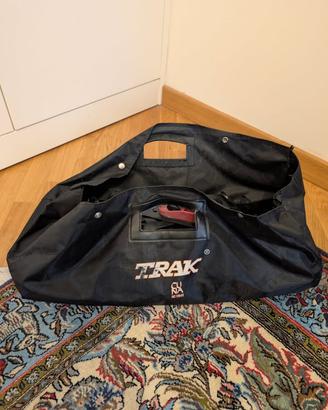 Ragni da neve TRAK CUNA NC 178-01 - catena n°210