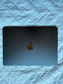 Apple MacBook Air M2 2023 8GB RAM