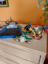 Skylanders SuperChargers 