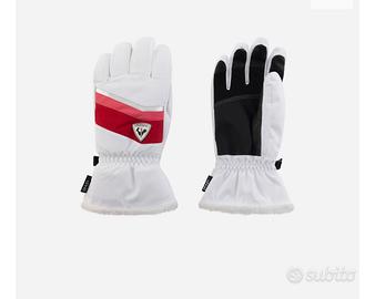 Guanti sci ROSSIGNOL