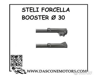 STELI FORCELLA BOOSTER SPIRIT ø 30 1999 2003