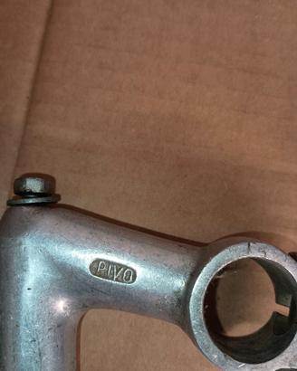 ricambi biciclette corsa vintage 