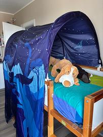 Letto bambino