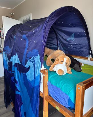 Letto bambino