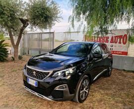 PEUGEOT 3008 BlueHDi 130 S&S EAT8 GT Line