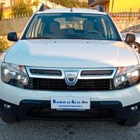 Dacia Duster 1.5 dCi 110CV 4x4 Lauréate