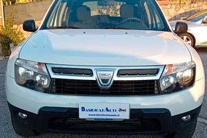 Dacia Duster 1.5 dCi 110CV 4x4 Lauréate