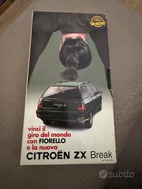 VHS Fiorello