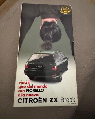 VHS Fiorello