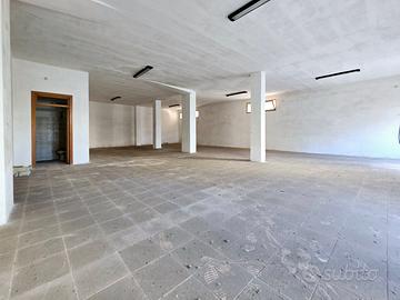 Spazioso locale commerciale a Gallipoli