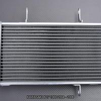 Radiatore KAWASAKI KLV 1000 2004 - 2006