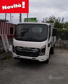 AUTOCARRO NUOVO ISUZU M27 NEW GENERATION (COD. INT